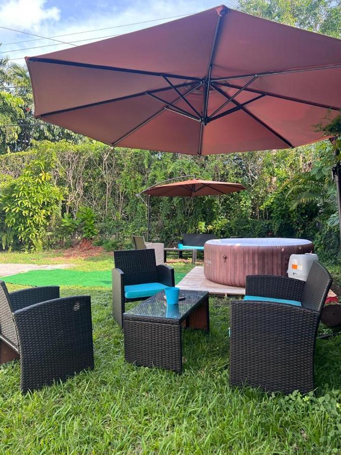 Brazilian Home Коръл Гейбълс Екстериор снимка