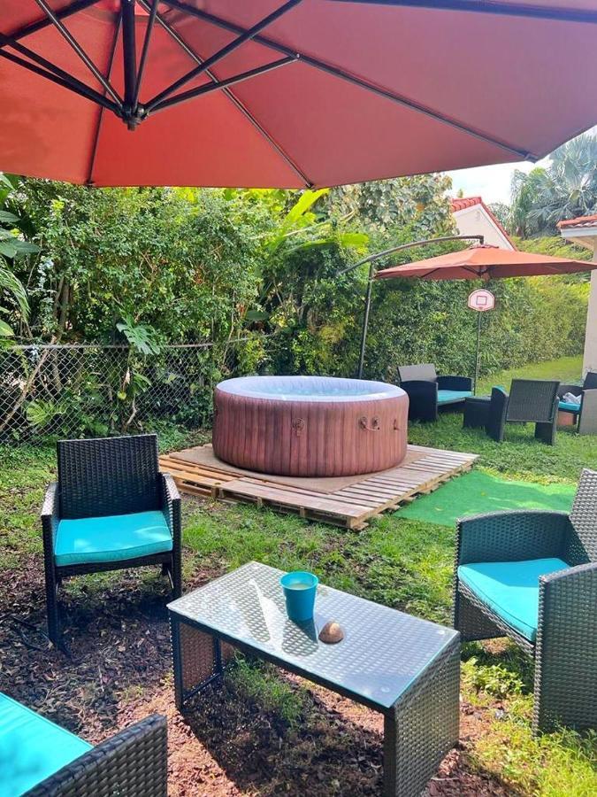 Brazilian Home Коръл Гейбълс Екстериор снимка